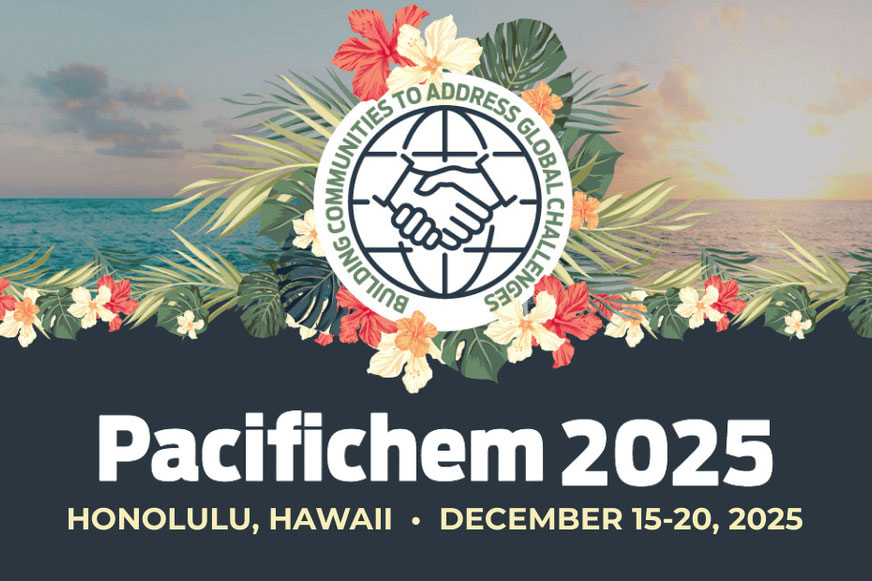Pacifichem 2025