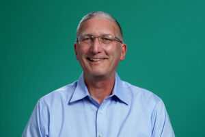 Greg Buenger