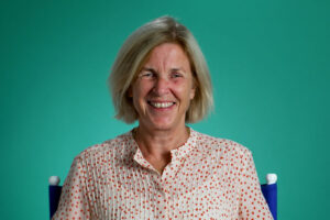 Ingrid Ekman
