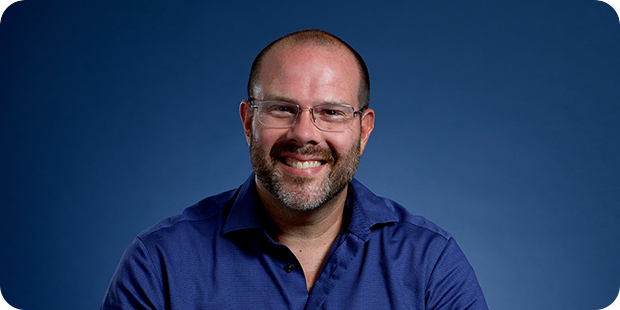 Erik Feldmann